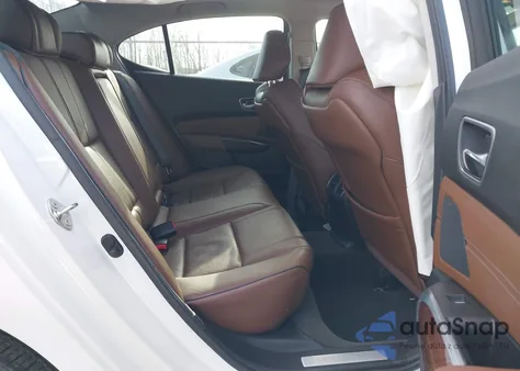 2018 Acura Tlx Tech Pkg from USA, damaged, VIN 19UUB2F5XJA006038